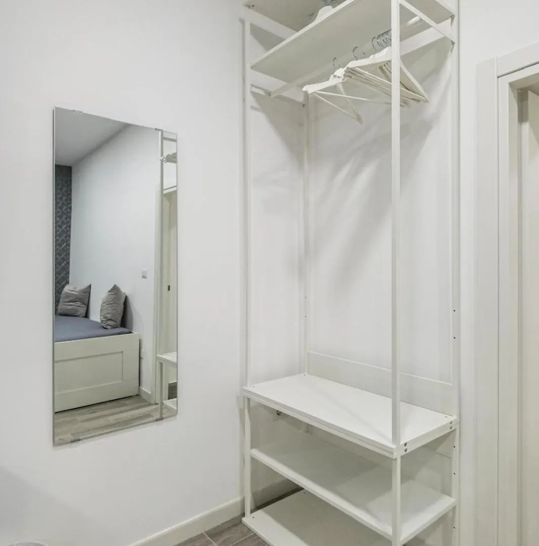 Apartment La Maison Di Leonie Naples